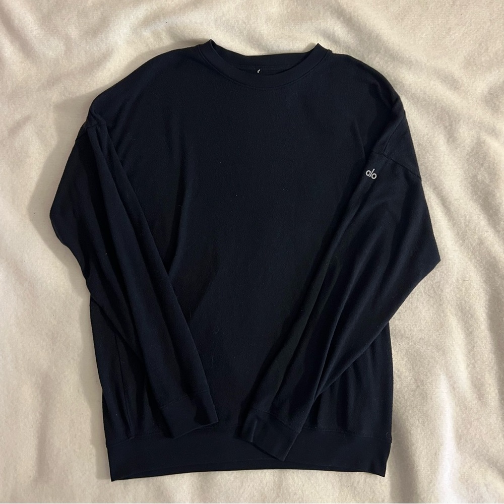 Alo soho pullover